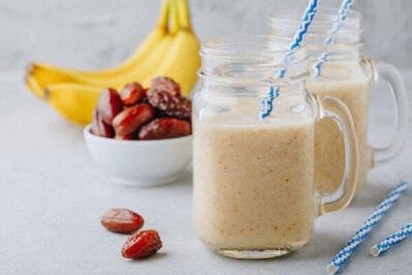 برای کنترل قند خون موز بهتر است یا خرما؟