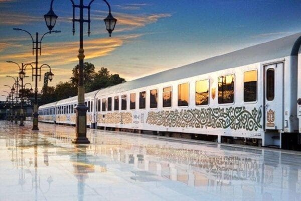 آغاز پیش فروش بلیت قطارهای مسافری شهریور از چهارشنبه
