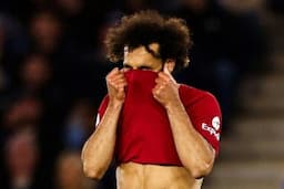 پاسخ عجیب ارتش اسرائیل به محمد صلاح