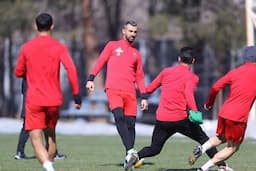 ۲ بازیکن خارجی در فهرست خرید پرسپولیس