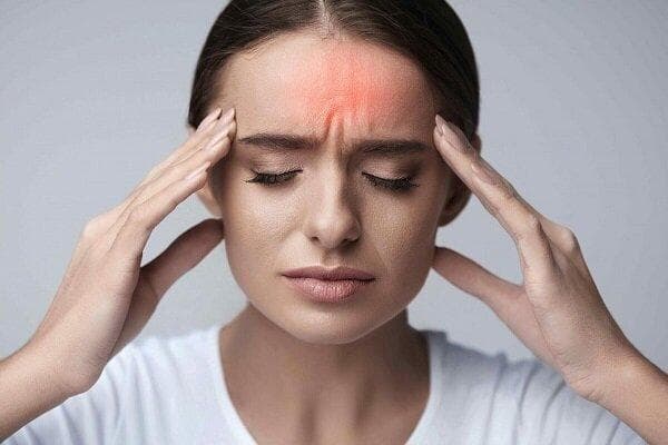 سردرد تنشی چیست و چه علائمی دارد؟
