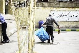 افزایش ۵ میلیونی حقوق سرایداران مدارس برای نخستین بار