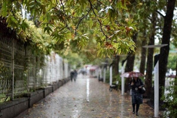 آخرین وضعیت دما و بارش کشور تا پایان تابستان