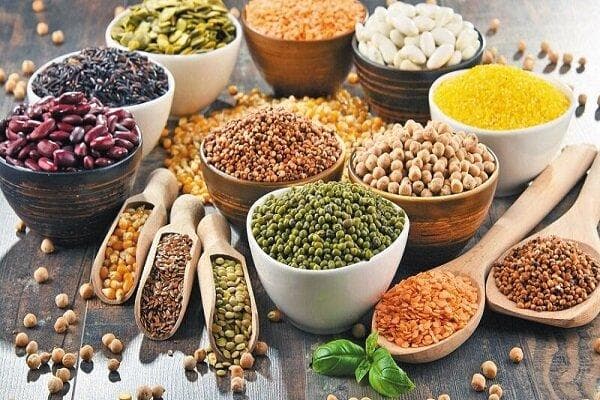 سبزیجات و حبوبات رکورددار گرانی در ماه خرداد