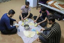 سامانه صندوق رفاه وزارت علوم برای ثبت اسکان در خوابگاه‌ها فعال شد
