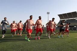 ۲ اروپایی رسماً با پرسپولیس قرارداد بستند + عکس