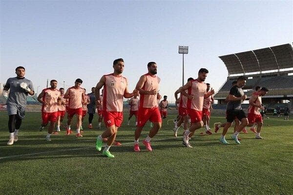 ۲ اروپایی رسماً با پرسپولیس قرارداد بستند + عکس