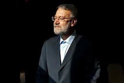 لاریجانی: در همه شرایط در کنار مردم عزیز لبنان خواهیم بود