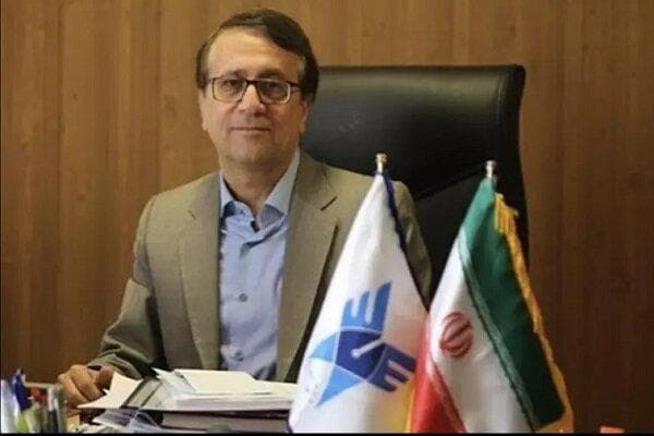 سرپرست معاونت علوم پزشکی دانشگاه آزاد اسلامی منصوب شد