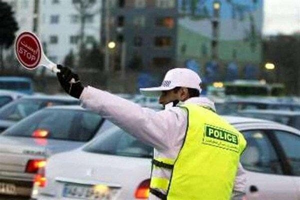 وضعیت جاده‌ها / ترافیک سنگین در چالوس و آزادراه تهران شمال