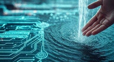 هوش عملیاتی در بخش آب: عوامل کلیدی برای مدیریت پیشگیرانه