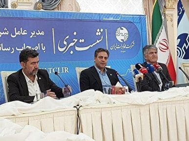 مگاپروژه ملی برای ۲۷ میلیون کاربر؛ از فیبر نوری تا کاهش مصرف برق
