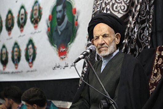 بی‌تفاوتی نسبت به ظلم، عامل تداوم بحران‌های جهانی است