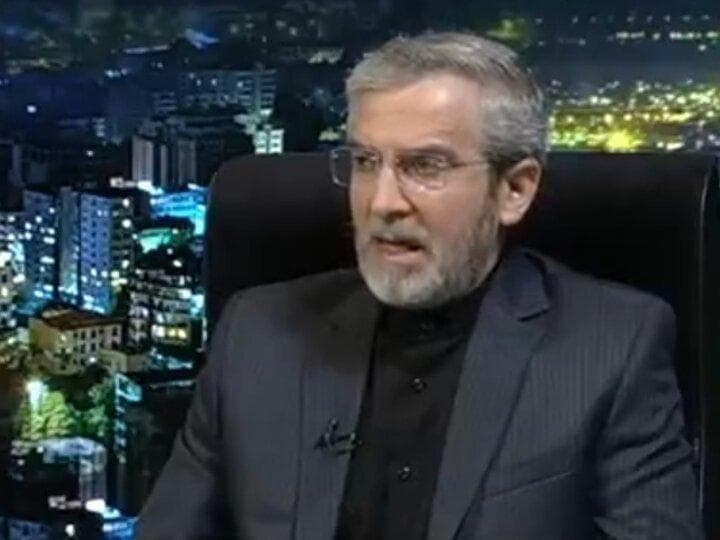 کار آقای گروسی فقط خیانت به ایران نبود خیانت به آژانس و مجامع بین المللی هم بود