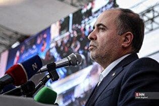 کوچک سازی دولت جزء ضروریات است