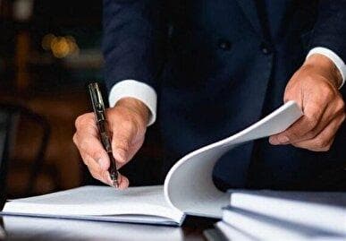برکناری دو مدیر و تذکر به ۴۱ نفر از کارکنان دولت در استان قزوین
