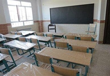 بهره‌برداری از ۴۴ مدرسه در استان همدان تا آغاز سال تحصیلی جدید