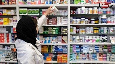 توزیع دارو باید توسط داروخانه‌های مستقر در پایانه مرزی انجام شود