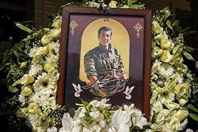 جوان دهه هشتادی که به شیرین‌ترین آرزوی خود رسید +فیلم