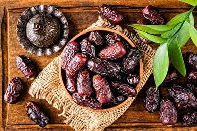 قیمت خرما در میادین میوه و تره بار تهران اعلام شد