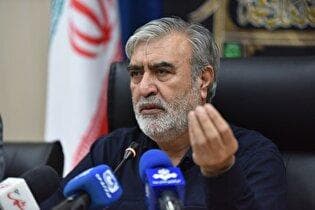 عزیزی: توافق درباره تنگه زنگزور خیانت به منطقه است / مجلس فردا در این باره جلسه ویژه برگزار خواهد کرد