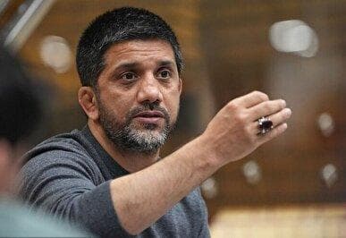 دبیر: مشکلات ویزا مانع اعزام تیم‌های کشتی جوانان نمی‌شود/ معصومی باید برگردد