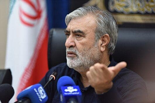 رئیس کمیسیون امنیت ملی مجلس: غنی‌سازی هسته‌ای حق مسلم ملت ایران و غیرقابل مذاکره است