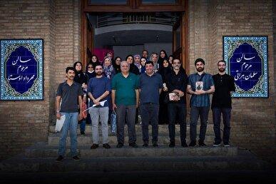 نقد صریح رمان «پیشانی‌های پینه‌بسته»، روایت تاریخی امام علی در قاب ادبیات داستانی