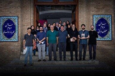 نقد صریح رمان «پیشانی‌های پینه‌بسته»، روایت تاریخی امام علی در قاب ادبیات داستانی