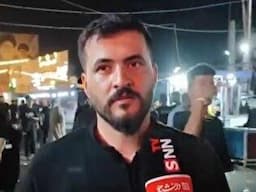 حمله موشکی ایران به اسرائیل مایه افتخار است؛ ما به ایران و ایرانی افتخار می‌کنیم