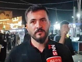 حمله موشکی ایران به اسرائیل مایه افتخار است؛ ما به ایران و ایرانی افتخار می‌کنیم