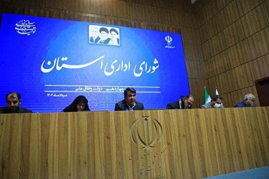 پذیرفتنی نیست که مدیران استان پاسخگوی رسانه‌ها نباشند
