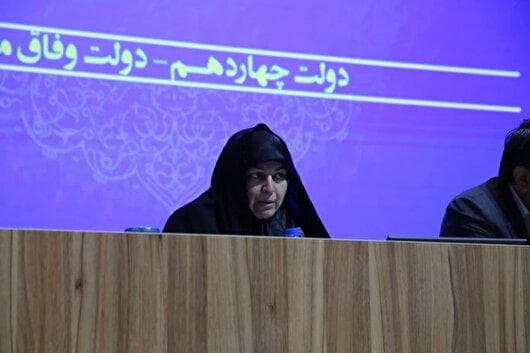 مردم صاحبان انقلاب هستند و تکریم ارباب‌رجوع یعنی احترام به انقلاب