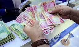 زائران کربلا تاکنون چقدر ارز اربعین خریده‌اند؟
