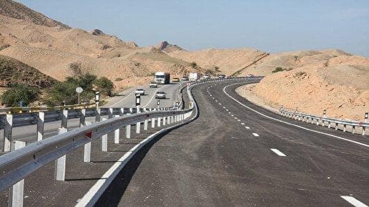 آغاز بهسازی جاده چاسخار با اعتبار ۵ میلیارد تومانی