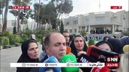 وزیر جهاد کشاورزی در پاسخ به SNNTV: در یکسال گذشته تامین هیچ کالای اساسی به مشکل نخورده است / در یکسال گذشته در تامین و واردات کالاهای اساسی هیچ تنشی نبوده