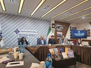 از اتاق فکر تا اتاق خبر؛ همگرایی اندیشکده و رسانه برای حکمرانی هوشمند