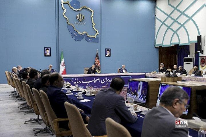 پزشکیان عوض نشده، اما شرایط کشور چرا/ پرسش‌هایی که بی پاسخ ماند؛ از جابجایی پایتخت تا مسئله حجاب