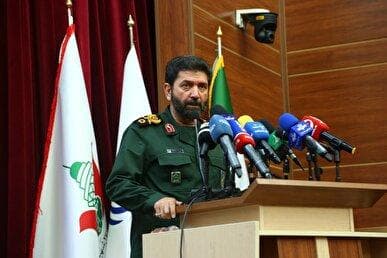 پیاده روی جاماندگان اربعین حسینی؛ حرکتی تمدن ساز با محوریت شهدای اقتدار و وحدت ملی