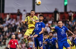استقلال در سید دوم لیگ قهرمانان / آبی‌ها با النصر و رونالدو بازی می‌کنند؟