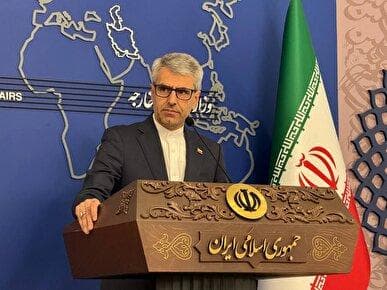 بقایی: انسداد مرزی با ارمنستان را به هیچ عنوان نمی‌پذیریم/ ادعای اجاره ۹۹ ساله زنگزور به آمریکا هیچ مبنایی ندارد و خبرسازی است + فیلم