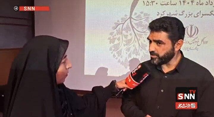 راستینه: نظام ملی باشگاه‌داری به نفع معلولان در انتظار رای مجلسی‌ها است