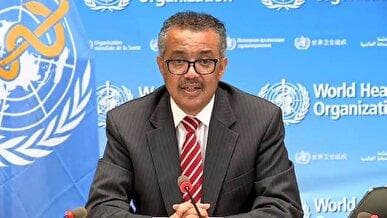 هشدار سازمان جهانی بهداشت نسبت به طرح اشغال کامل نوار غزه