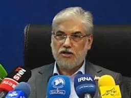 فقدان امثال سردار باقری یک ثلمه است؛ اینکه بگوییم شهادت آنها تاثیری نداشته بی‌انصافی است/ باید تلاش کنیم این فقدان را جبران کنیم