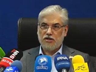 فقدان امثال سردار باقری یک ثلمه است؛ اینکه بگوییم شهادت آنها تاثیری نداشته بی‌انصافی است/ باید تلاش کنیم این فقدان را جبران کنیم