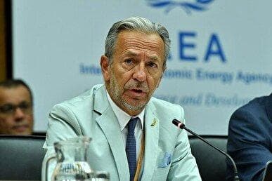بسیج دانشجویی شهید بهشتی: سفر معاون آژانس انرژی اتمی به ایران خلاف قانون و مغایر مصالح ملی است