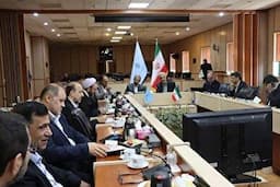 چالش پژوهشگاه‌های کشور نداشتن ارتباط تنگاتنگ با جامعه است