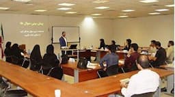 دبیر هیئت عالی جذب اعضای هیئت علمی دانشگاه‌ها منصوب شد