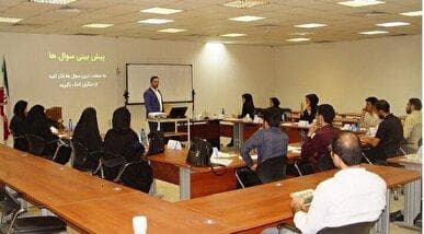 دبیر هیئت عالی جذب اعضای هیئت علمی دانشگاه‌ها منصوب شد