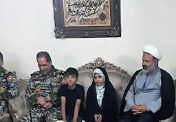 امیر صباحی‌فرد: توطئه‌های دشمنان محکوم به شکست است